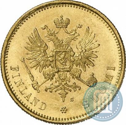 Фото 20 марок 1913 года S 