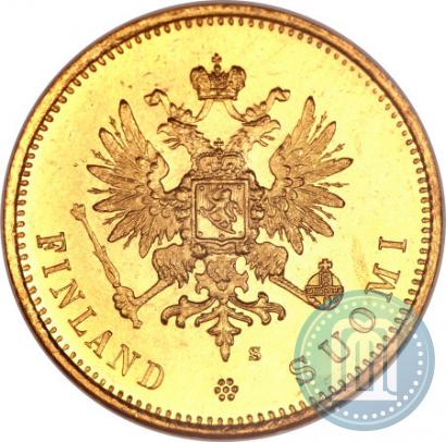 Фото 20 марок 1913 года S 