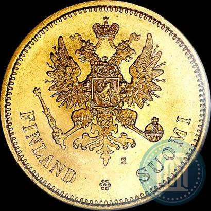 Фото 20 марок 1878 года S 