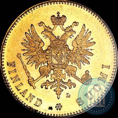 Фото 20 марок 1903 года L 