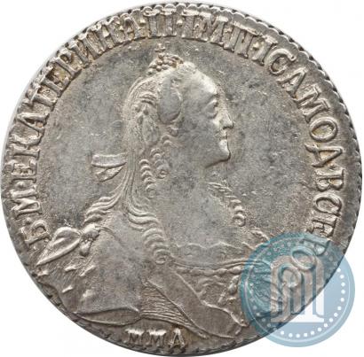 Picture Polupoltinnik 1774 year ММД-СА 