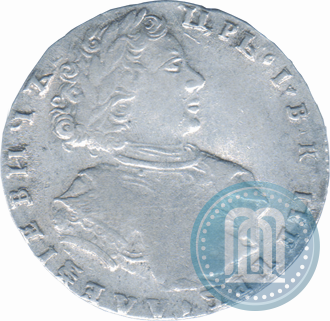 Фото Тинф 1707 года IL-L 