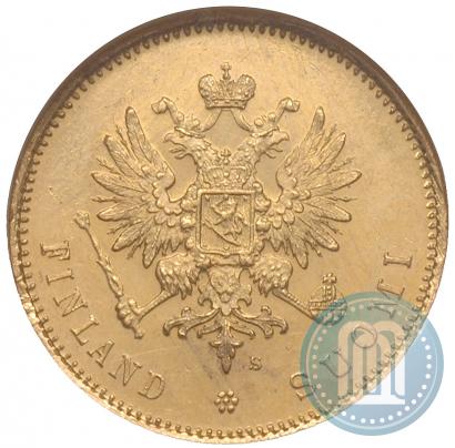 Фото 20 марок 1913 года S 