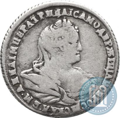 Picture Polupoltinnik 1740 year  