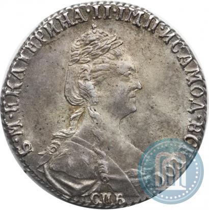 Фото Гривенник 1778 года СПБ 