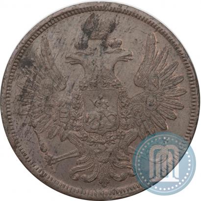 Picture 5 kopecks 1857 year ЕМ 