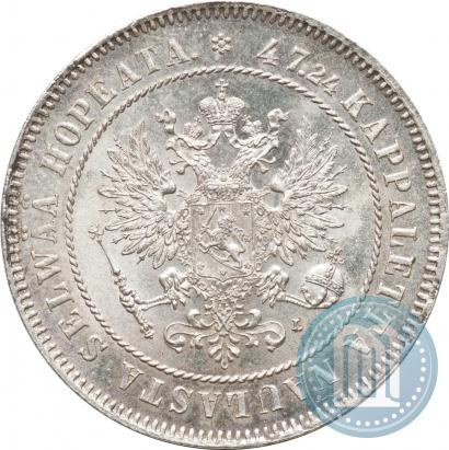 Фото 2 марки 1908 года L 