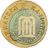 Picture Poltina 1778 year  