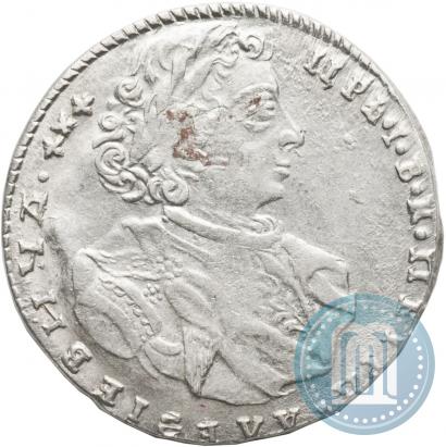 Фото Тинф 1709 года IL-L 
