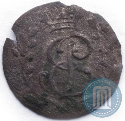 Picture Solidus 1759 year  