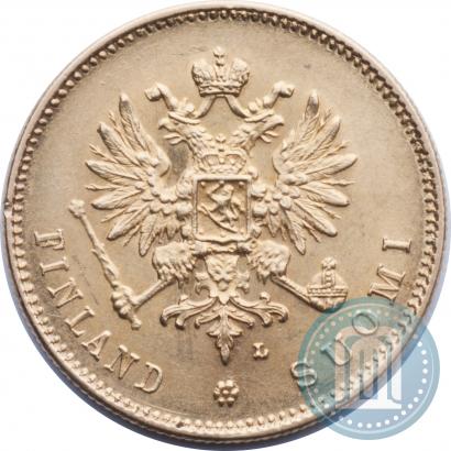 Фото 20 марок 1910 года L 