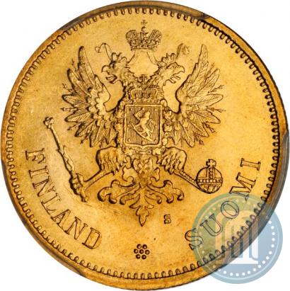 Фото 20 марок 1878 года S 