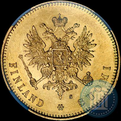 Фото 20 марок 1879 года S 