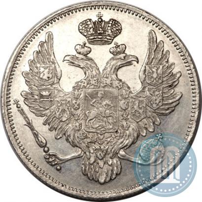 Picture 6 roubles 1829 year СПБ 