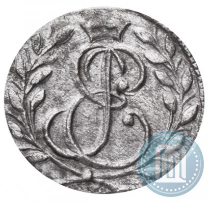 Picture Solidus 1759 year  