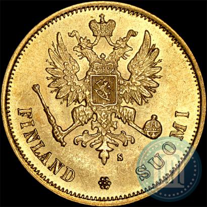 Фото 10 марок 1878 года S 