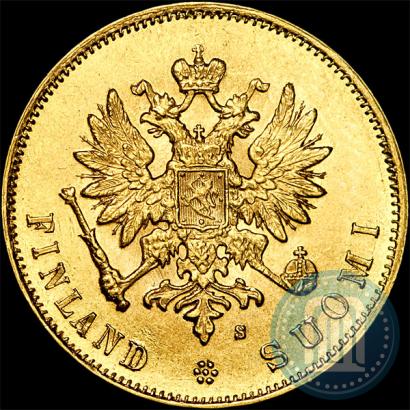 Фото 10 марок 1882 года S 