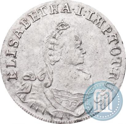 Picture 6 groszy 1759 year  