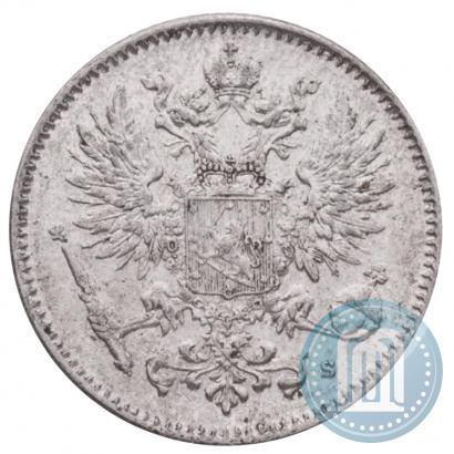 Фото 50 пенни 1916 года S 