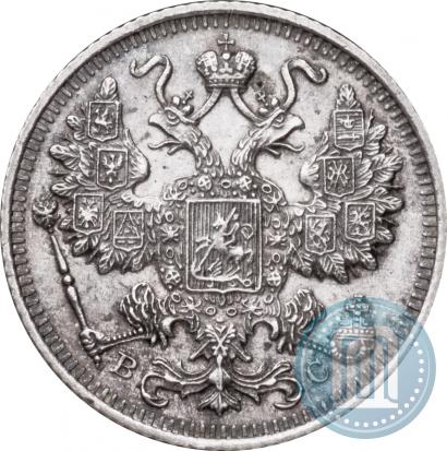Picture 15 kopecks 1916 year ВС 