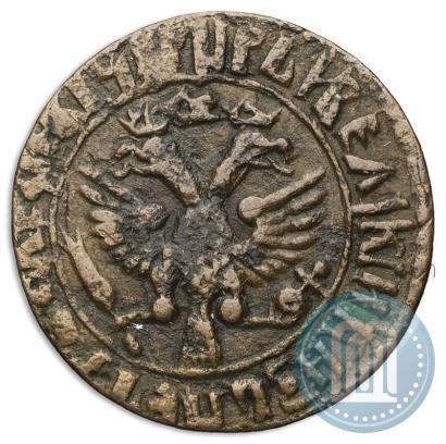 Picture Denga 1708 year  