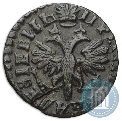 Picture Denga 1714 year  