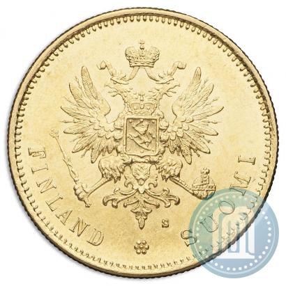 Фото 20 марок 1879 года S 