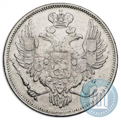 Picture 6 roubles 1830 year СПБ 
