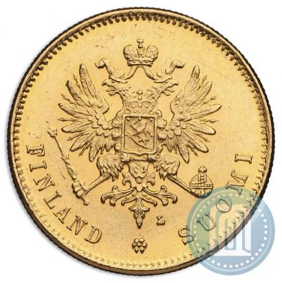 Фото 20 марок 1910 года L 