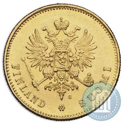 Фото 20 марок 1912 года S 