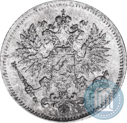 Фото 25 пенни 1898 года L 