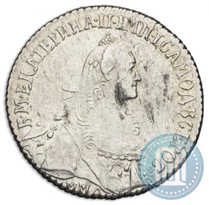 Picture Polupoltinnik 1768 year ММД-EI 