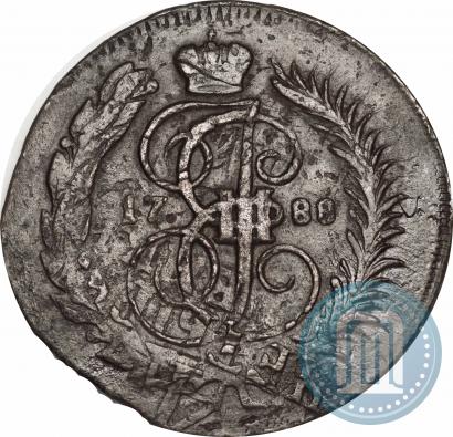 Picture 2 kopecks 1788 year ММ 