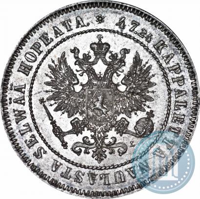 Фото 2 марки 1908 года L 