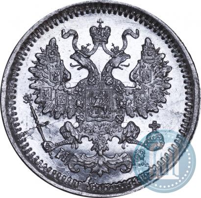 Picture 5 kopecks 1878 year СПБ-НФ 