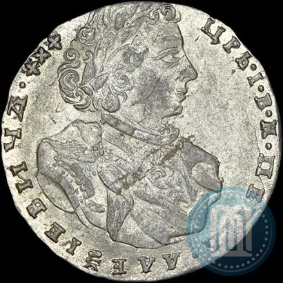 Фото Тинф 1708 года IL-L 