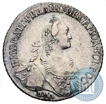 Picture Polupoltinnik 1767 year ММД-EI 