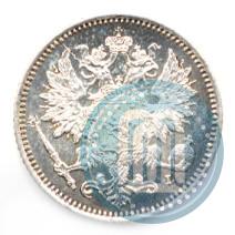 Фото 25 пенни 1902 года L 