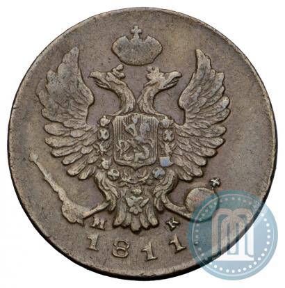 Picture Denga 1811 year ИМ-МК 