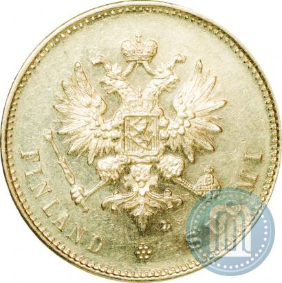 Фото 20 марок 1903 года L 