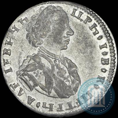 Фото Тинф 1707 года IL-L 