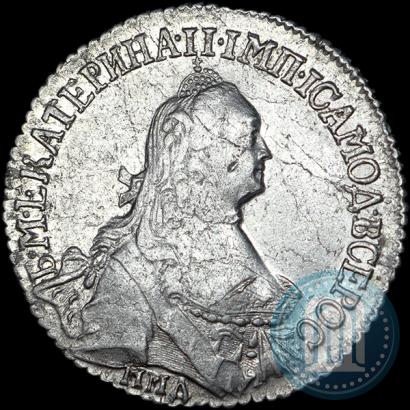 Picture Polupoltinnik 1766 year ММД-EI 