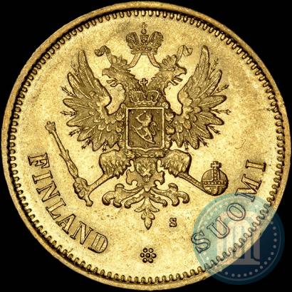 Фото 20 марок 1878 года S 