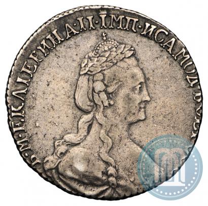 Фото 15 копеек 1778 года СПБ 