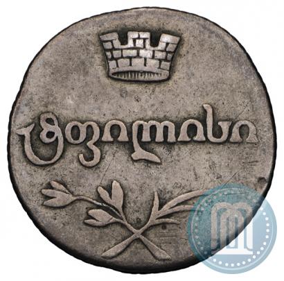 Фото Полуабаз 1805 года ПЗ 