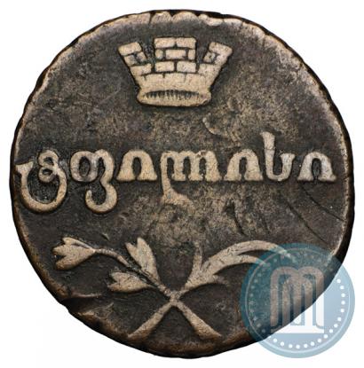 Фото Полубисти 1810 года  