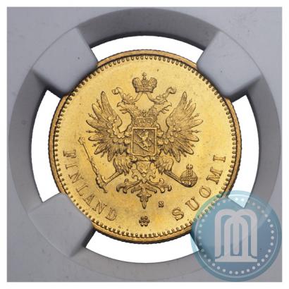 Фото 20 марок 1880 года S 