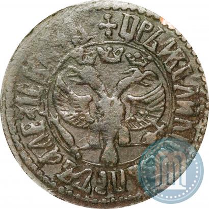 Picture Denga 1706 year  