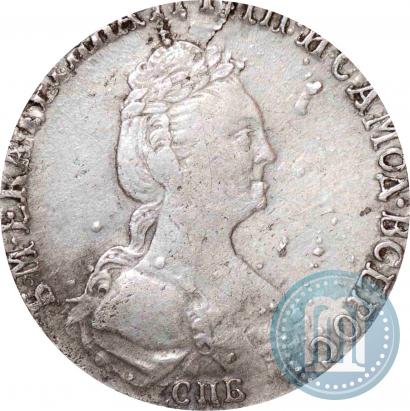 Фото Гривенник 1779 года СПБ 