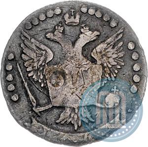 Picture 20 kopecks 1764 year ММД 